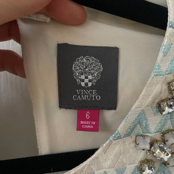 Vince Camuto Dress - Picture 6 of 6